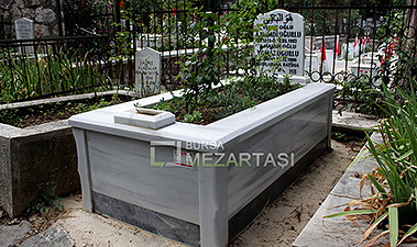 Mermer Granit Mezar Modelleri | Bursa Mezartaşı