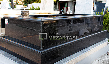 Mermer Granit Mezar Modelleri | Bursa Mezartaşı