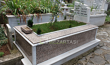 Mermer Granit Mezar Modelleri | Bursa Mezartaşı