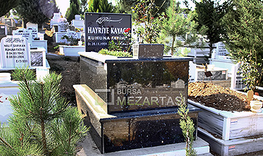 Mermer Granit Mezar Modelleri | Bursa Mezartaşı